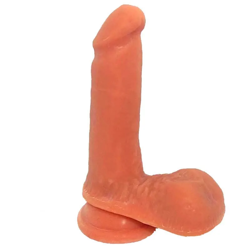 EROTIC TOYS REAL COCK 76 BASIX 5 SUCCION